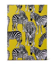 4nio - FS-0001 ZEBRA ORTA KİTAP KUTU