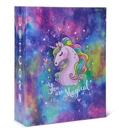 4nio - FS-0025 MAGICAL MEGA KİTAP KUTU