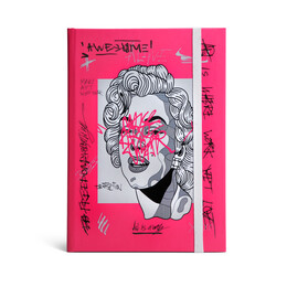 FS-0037 MARILYN MONROE DEFTER - Thumbnail