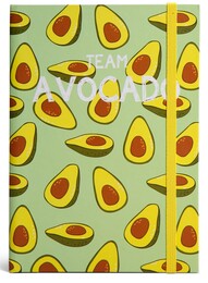 FS-0037 AVOKADO DEFTER - Thumbnail