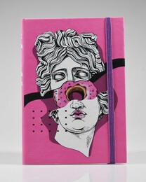 FS-0037 DONUT HEYKEL DEFTER - Thumbnail
