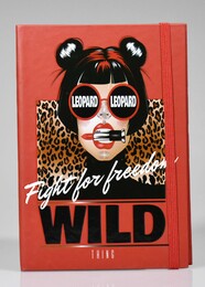 FS-0037 LEOPAR DEFTER - Thumbnail