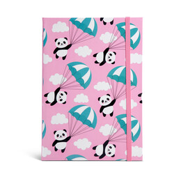 FS-0037 PANDA DEFTER - Thumbnail