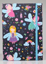 4nio - FS-0037 PERİ DEFTER