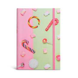 FS-0037 ŞEKER DEFTER - Thumbnail