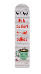 4nio - KW-0013 KAHVE AYRAÇ