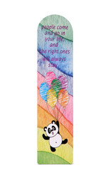 4nio - KW-0013 UÇAN PANDA AYRAÇ