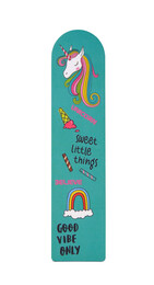 4nio - KW-0013 YEŞİL UNICORN AYRAÇ