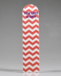 4nio - KW-0013 ZİKZAK ÇİZGİLİ AYRAÇ