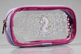 4nio - NIO-0002 MAGICAL ŞEFFAF KALEMLİK 4nio - NIO-0002 MAGICAL ŞEFFAF KALEMLİK