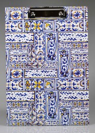 4nio - NIO-0005 ÇİNİ SEKRETERLİK