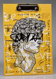 4nio - NIO-0005 HEYKEL SEKRETERLİK