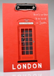 4nio - NIO-0005 LONDON SEKRETERLİK