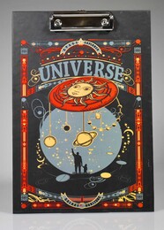 4nio - NIO-0005 UNIVERSE SEKRETERLİK