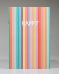 NIO-0006 HAPPY DEFTER - Thumbnail