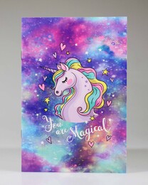 4nio - NIO-0006 MAGICAL UNICORN DEFTER
