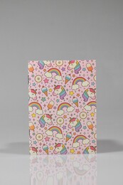 NIO-0007 GÖKKUŞAĞI DEFTER - Thumbnail