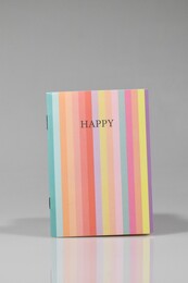 NIO-0007 HAPPY DEFTER - Thumbnail