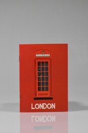 NIO-0007 LONDON DEFTER - Thumbnail