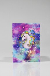 NIO-0007 MAGICAL DEFTER - Thumbnail