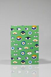NIO-0007 NAZAR DEFTER - Thumbnail