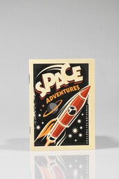 NIO-0007 SPACE DEFTER - Thumbnail