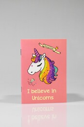 NIO-0007 UNICORN DEFTER - Thumbnail