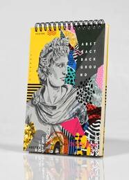 NIO-0009 UNICORN ÇİZİM DEFTER - Thumbnail