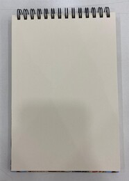 NIO-0009 UNICORN ÇİZİM DEFTER - Thumbnail