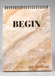 NIO-0010 BEGIN ÇİZİM DEFTER - Thumbnail