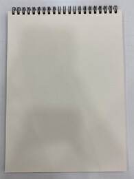 NIO-0010 PEMBE UNICORN ÇİZİM DEFTER - Thumbnail