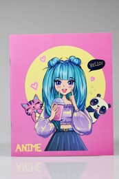 NIO-0013 ANİME DEFTER - Thumbnail