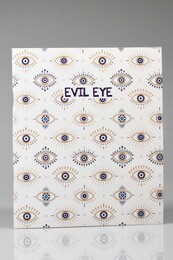 NIO-0013 GÖZ DEFTER - Thumbnail