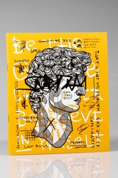 4nio - NIO-0013 HEYKEL DEFTER