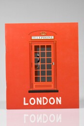 NIO-0013 LONDON DEFTER - Thumbnail
