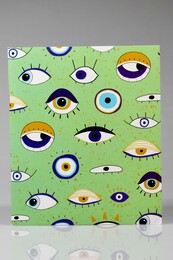 NIO-0013 NAZAR DEFTER - Thumbnail