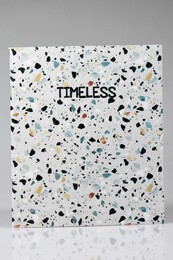 NIO-0013 TIMELESS DEFTER - Thumbnail
