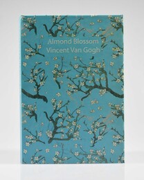 NIO-0023 AĞAÇ DALLARI DEFTER - Thumbnail
