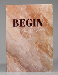 NIO-0023 BEGIN DEFTER - Thumbnail