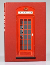 NIO-0023 LONDON DEFTER - Thumbnail