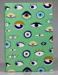 NIO-0023 NAZAR DEFTER - Thumbnail