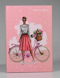 NIO-0023 PARISIAN STYLE DEFTER - Thumbnail