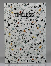 NIO-0023 TIMELESS DEFTER - Thumbnail
