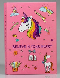 NIO-0023 UNICORN DEFTER - Thumbnail