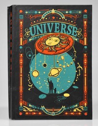NIO-0023 UNIVERSE DEFTER - Thumbnail