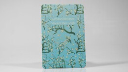 4nio - NIO-0025 AĞAÇ DALLARI KARPOSTAL