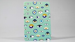 4nio - NIO-0025 NAZAR KARPOSTAL