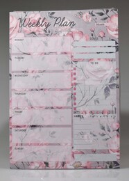 4nio - NIO-0026 ÇİÇEK PLANLAYICI