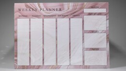 4nio - NIO-0026 GOLD DETAYLI PLANLAYICI