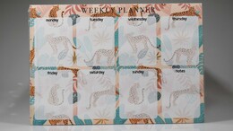 4nio - NIO-0026 LEOPAR PLANLAYICI